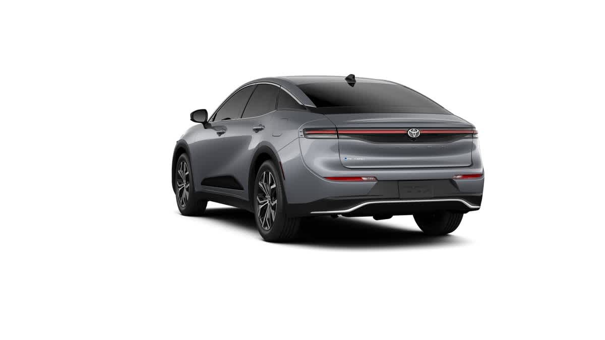 2026 Toyota Crown XLE Roseville CA