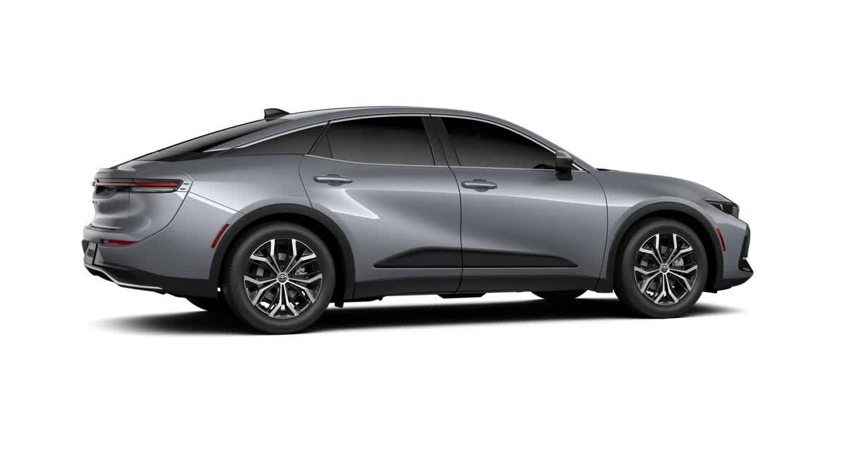 2026 Toyota Crown XLE Roseville CA