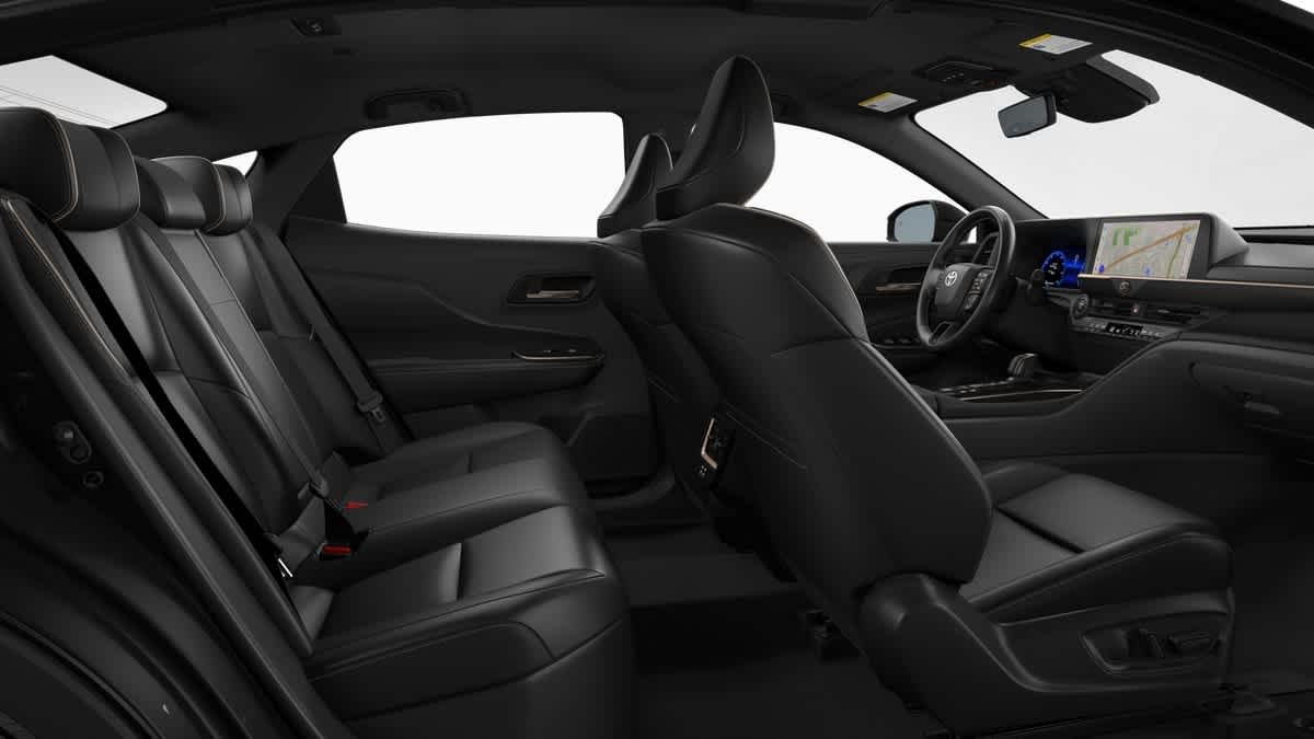 2026 Toyota Crown XLE Roseville CA