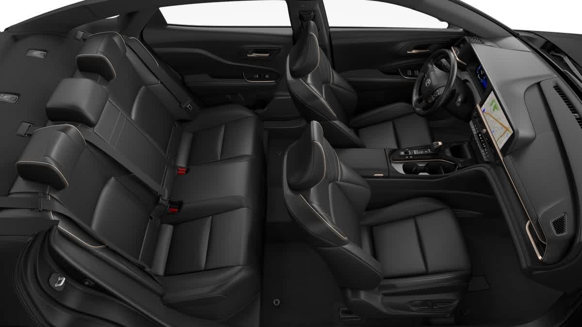 2026 Toyota Crown XLE Roseville CA