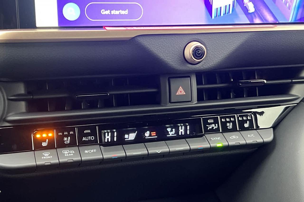 2026 Toyota Crown XLE Roseville CA