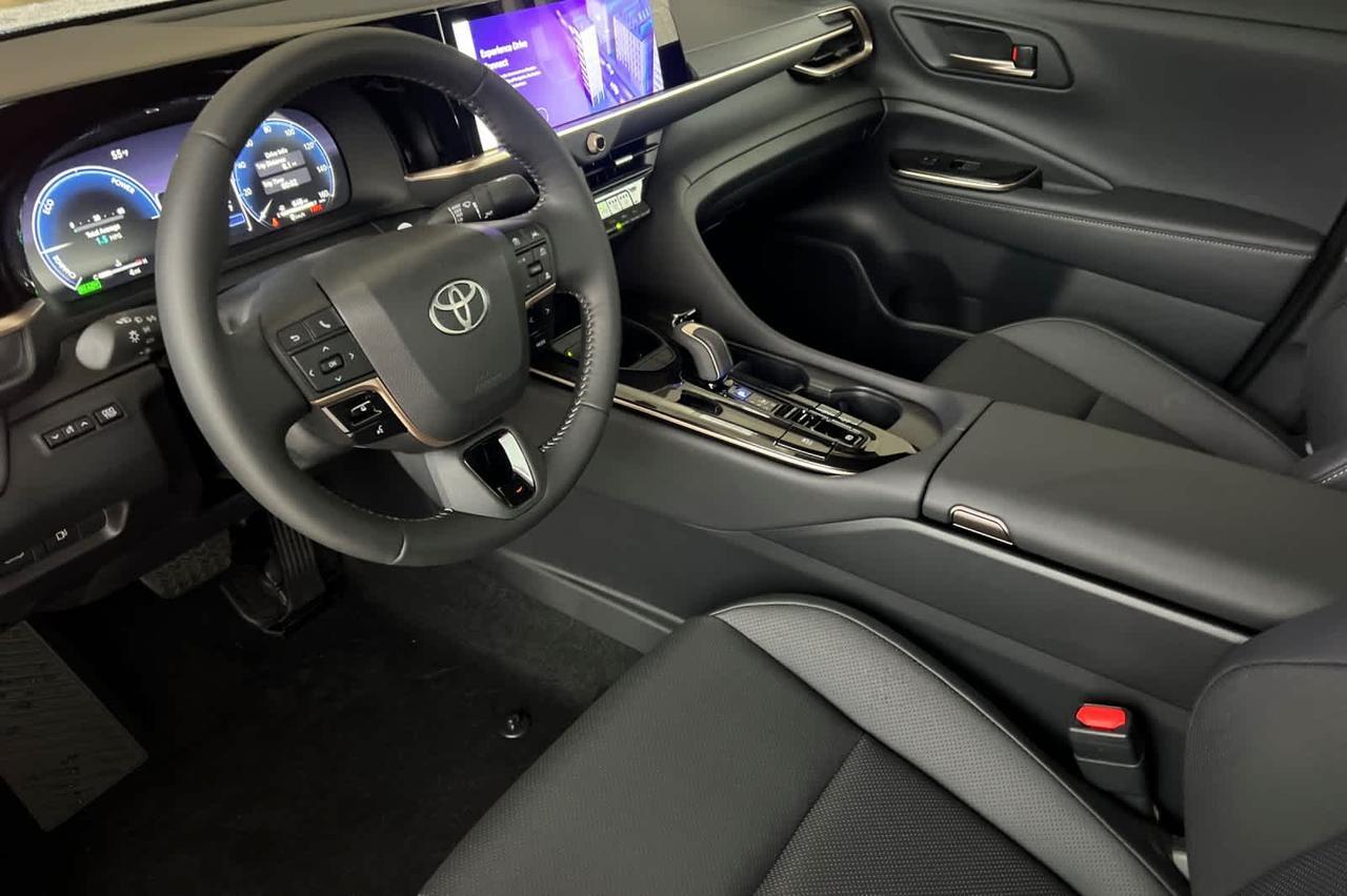 2026 Toyota Crown XLE Roseville CA