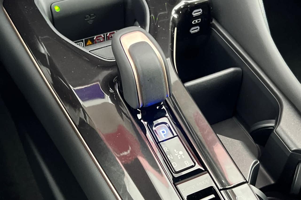 2026 Toyota Crown XLE Roseville CA