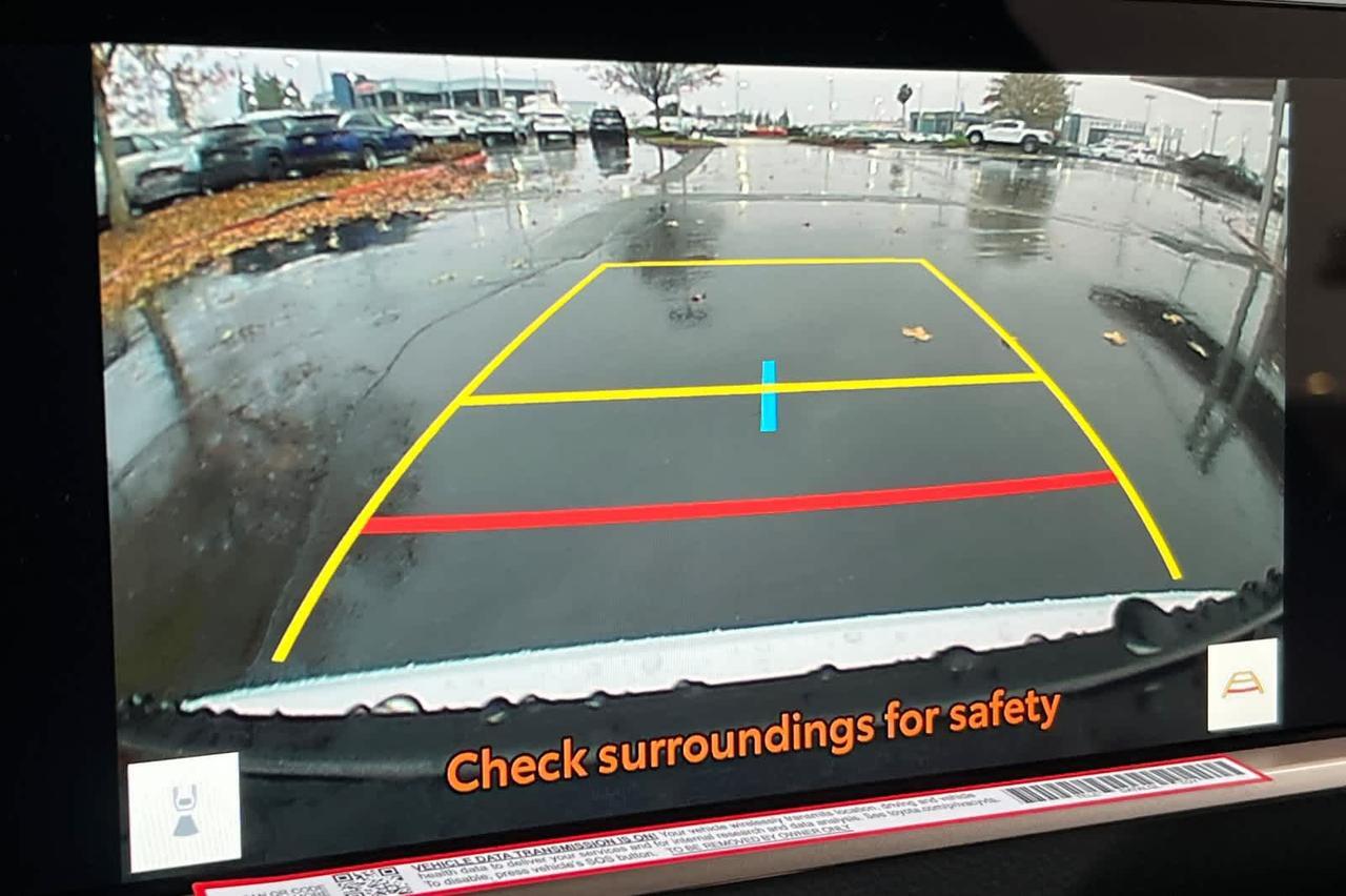 2026 Toyota Crown XLE Roseville CA