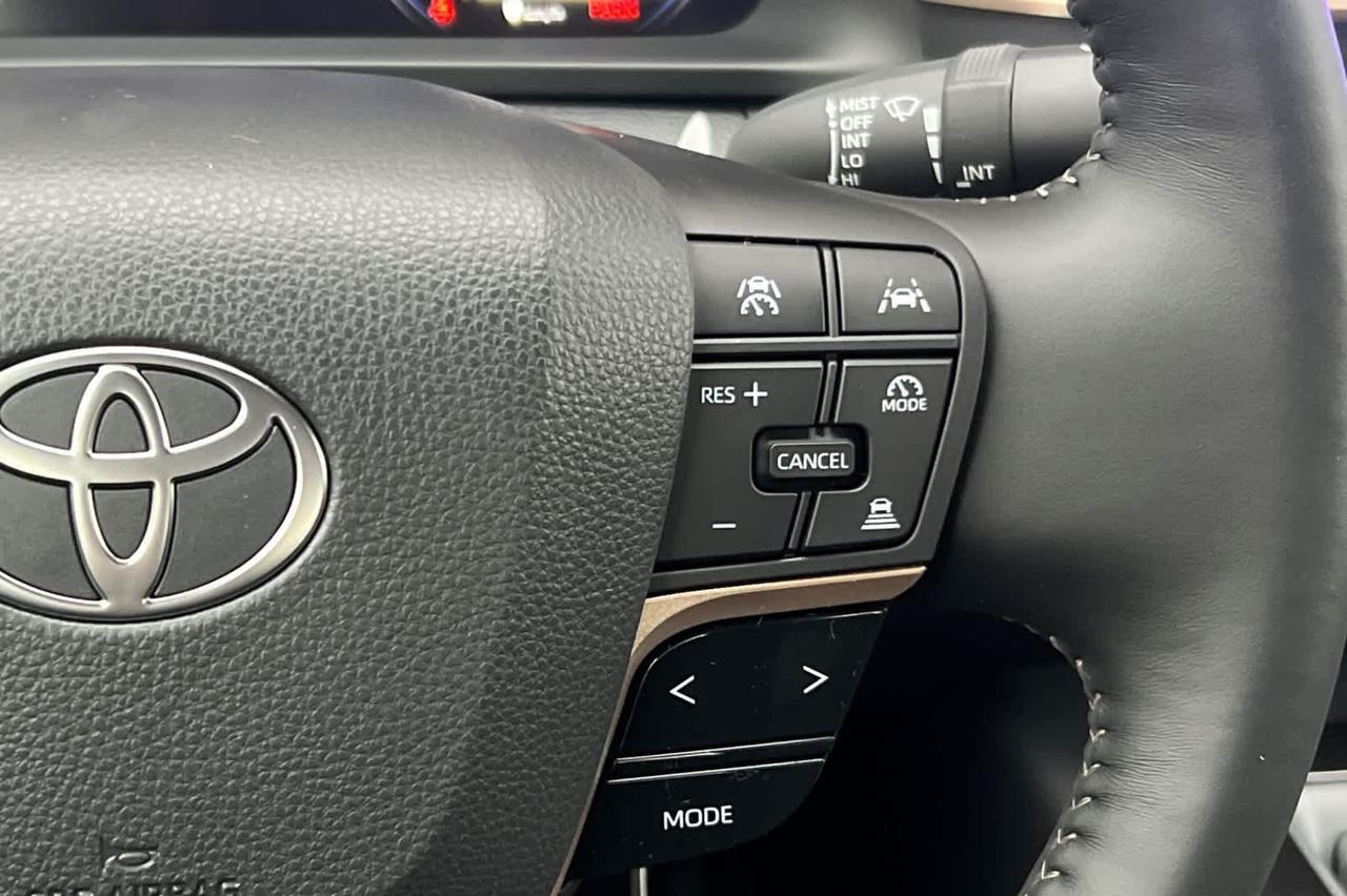 2026 Toyota Crown XLE Roseville CA