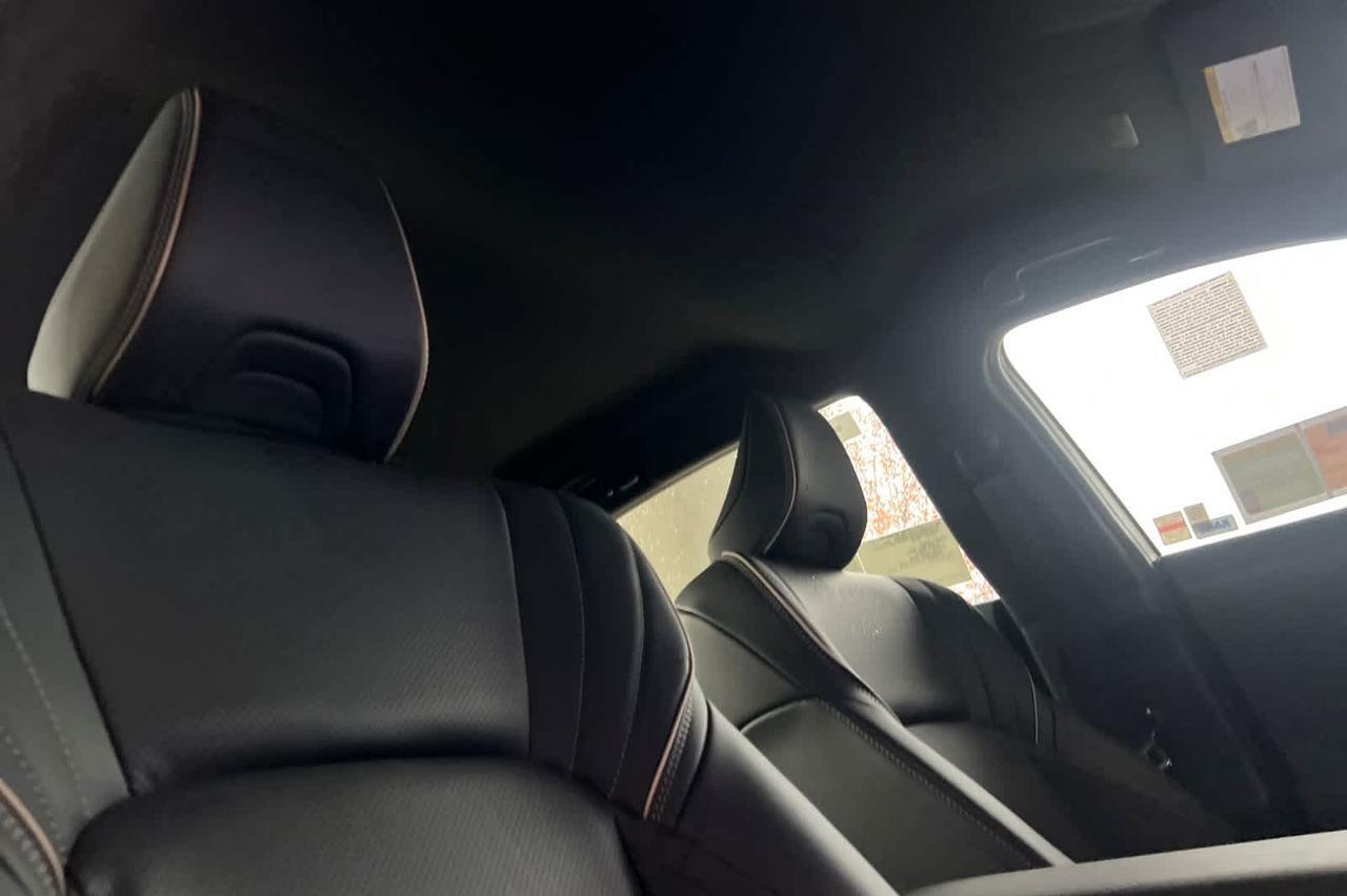 2026 Toyota Crown XLE Roseville CA