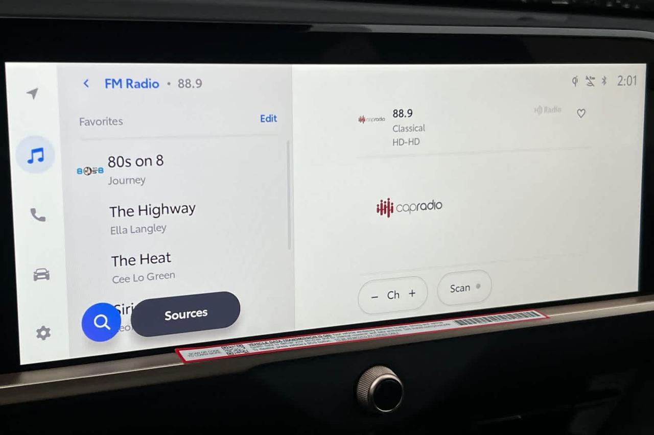 2026 Toyota Crown XLE Roseville CA