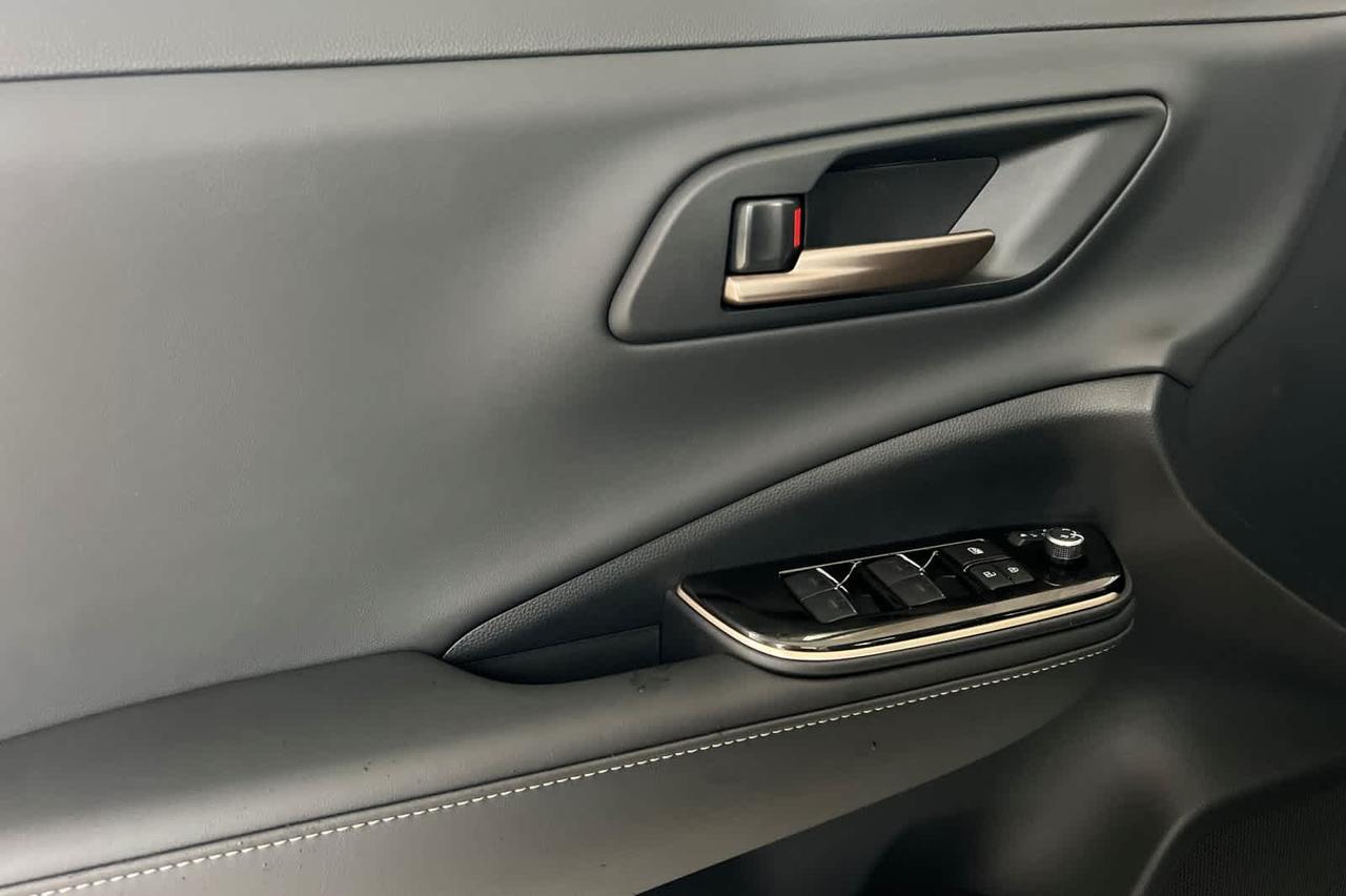 2026 Toyota Crown XLE Roseville CA