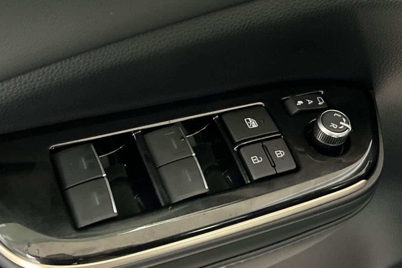 2026 Toyota Crown XLE Roseville CA