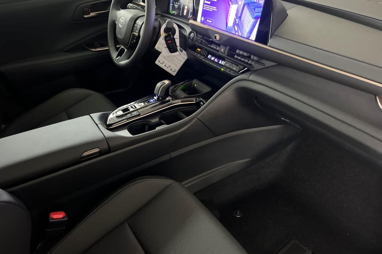 2026 Toyota Crown XLE Roseville CA