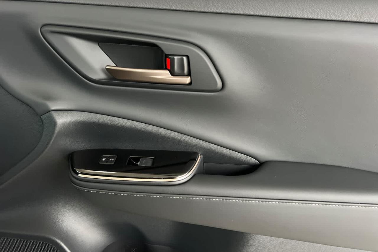 2026 Toyota Crown XLE Roseville CA