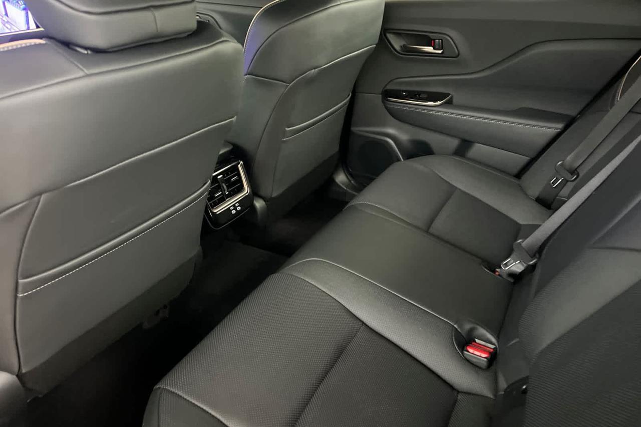 2026 Toyota Crown XLE Roseville CA