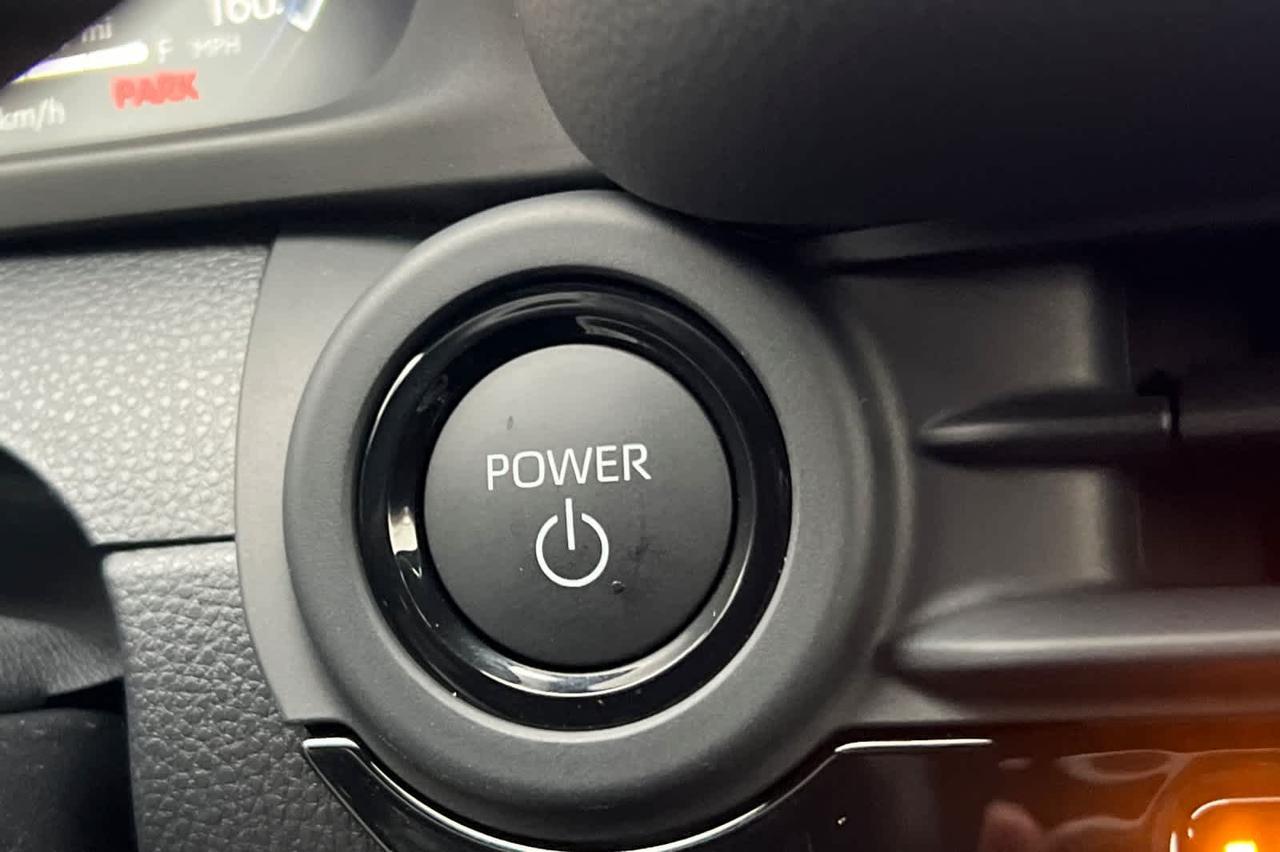 2026 Toyota Crown XLE Roseville CA