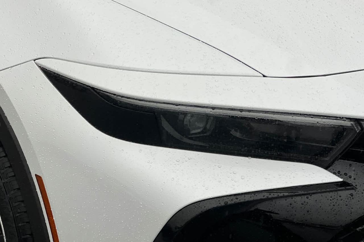 2026 Toyota Crown XLE Roseville CA