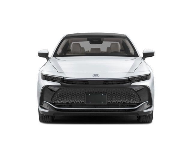 2026 Toyota Crown XLE Tucson AZ