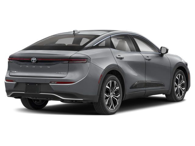 2026 Toyota Crown XLE Tucson AZ