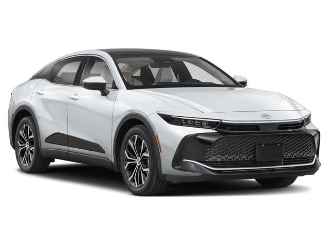 2026 Toyota Crown XLE Tucson AZ