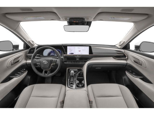 2026 Toyota Crown XLE Tucson AZ