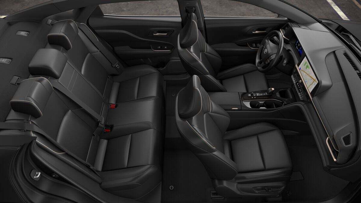 2026 Toyota Crown XLE Laurel MD