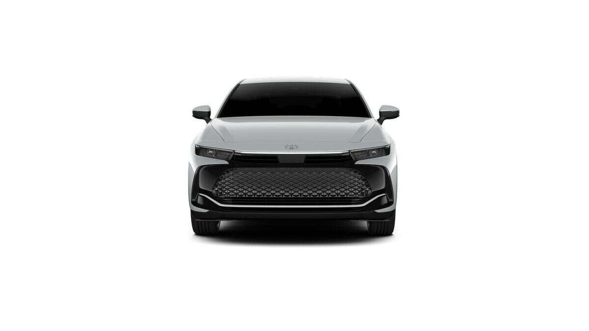 2026 Toyota Crown XLE Laurel MD