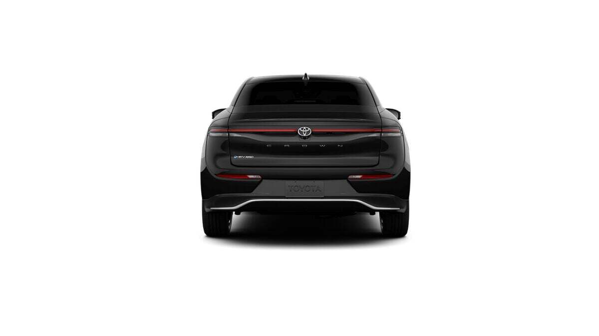 2026 Toyota Crown XLE Laurel MD