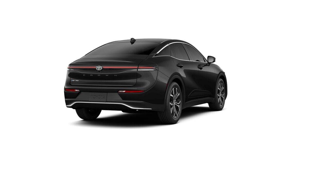 2026 Toyota Crown XLE Laurel MD