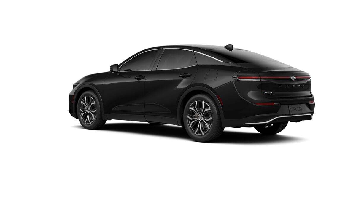 2026 Toyota Crown XLE Laurel MD