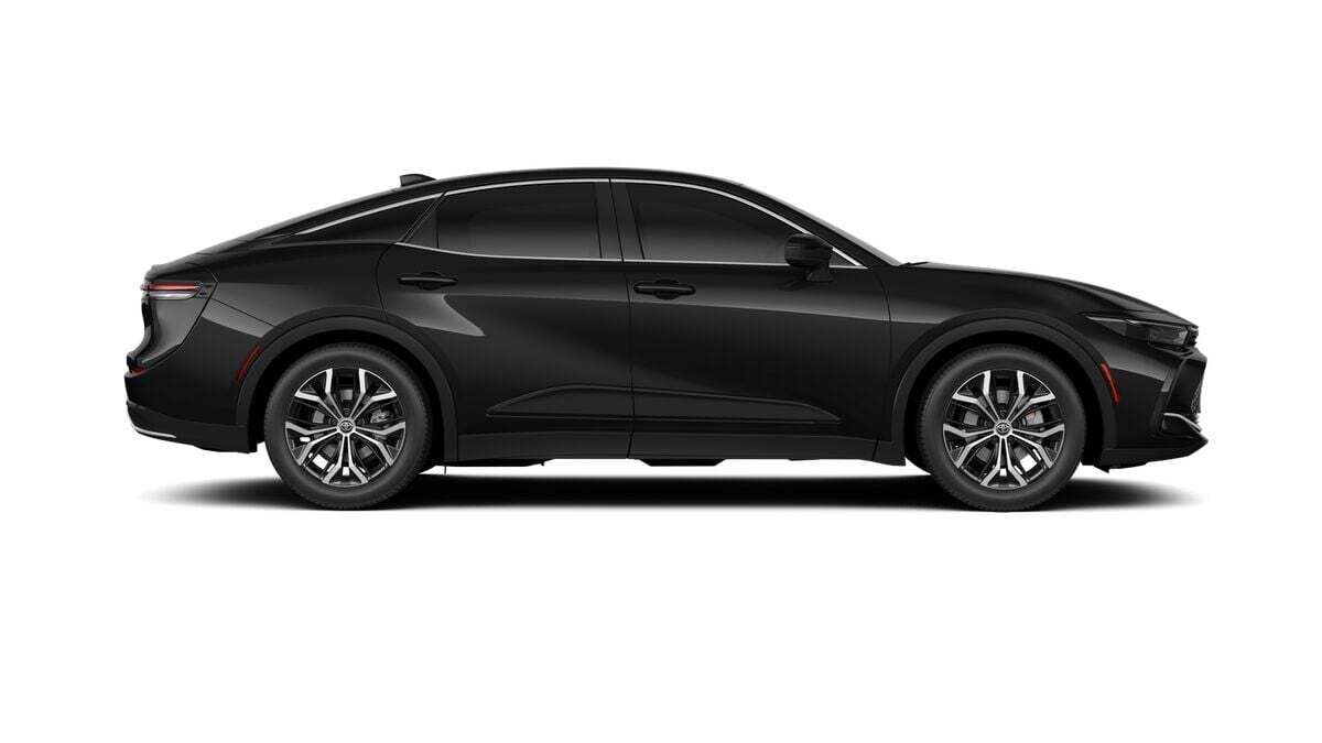 2026 Toyota Crown XLE Laurel MD