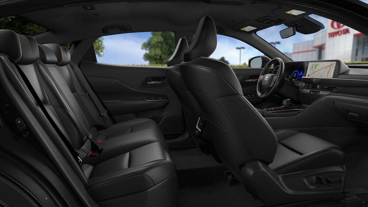2026 Toyota Crown XLE Laurel MD
