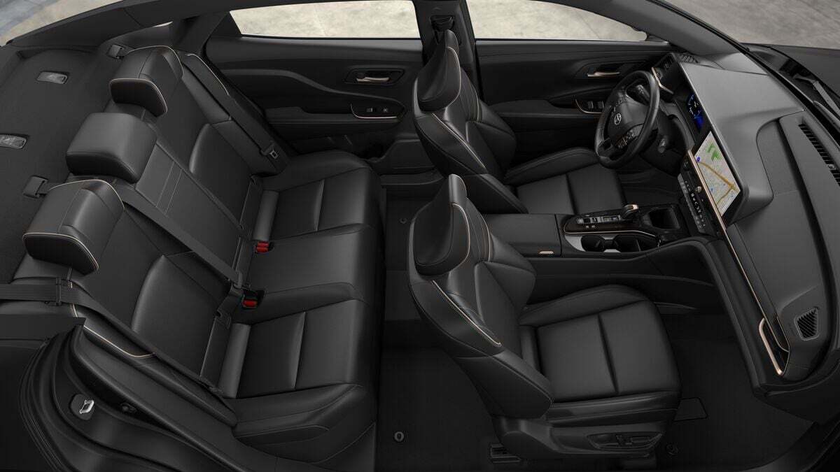 2026 Toyota Crown XLE Laurel MD