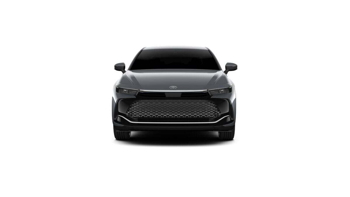 2026 Toyota Crown XLE Laurel MD