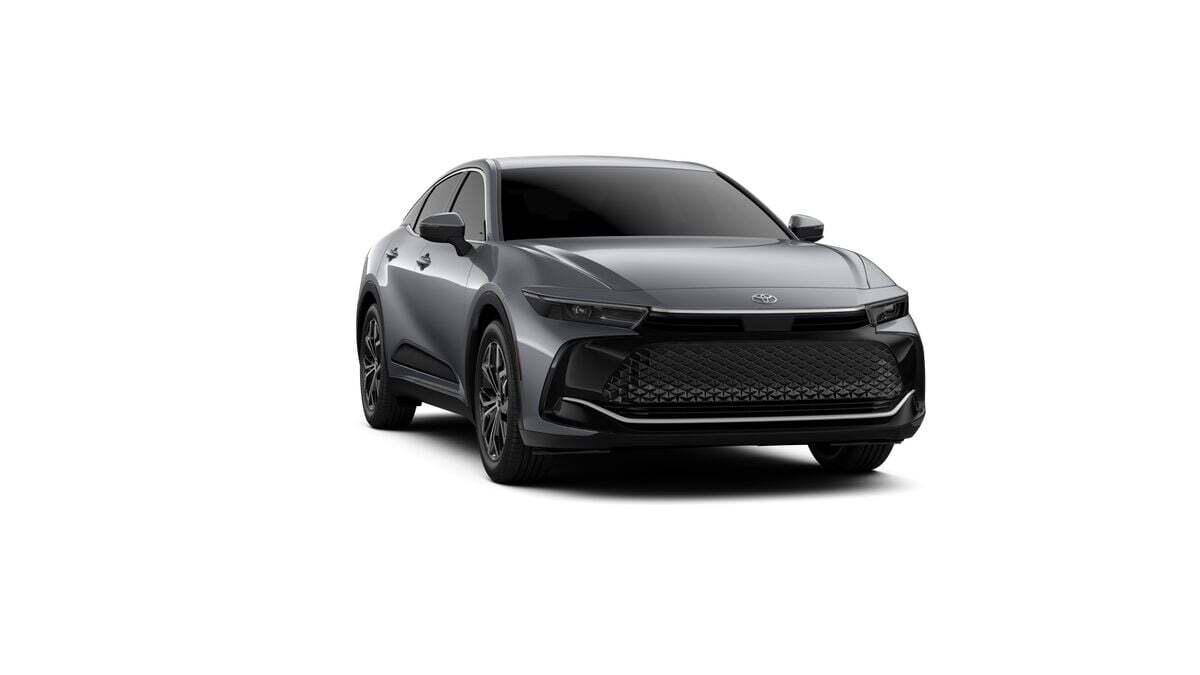 2026 Toyota Crown XLE Laurel MD