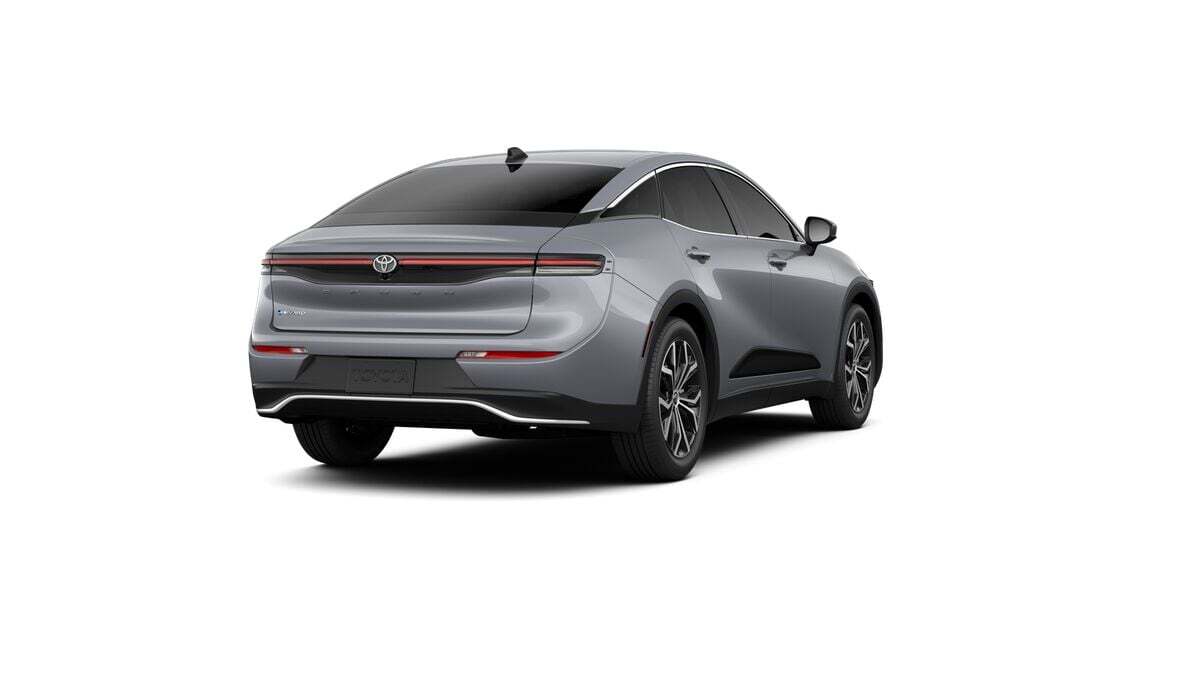 2026 Toyota Crown XLE Laurel MD