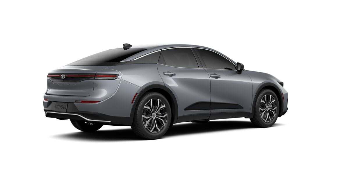 2026 Toyota Crown XLE Laurel MD