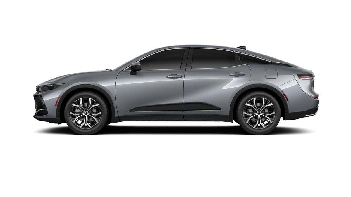 2026 Toyota Crown XLE Laurel MD