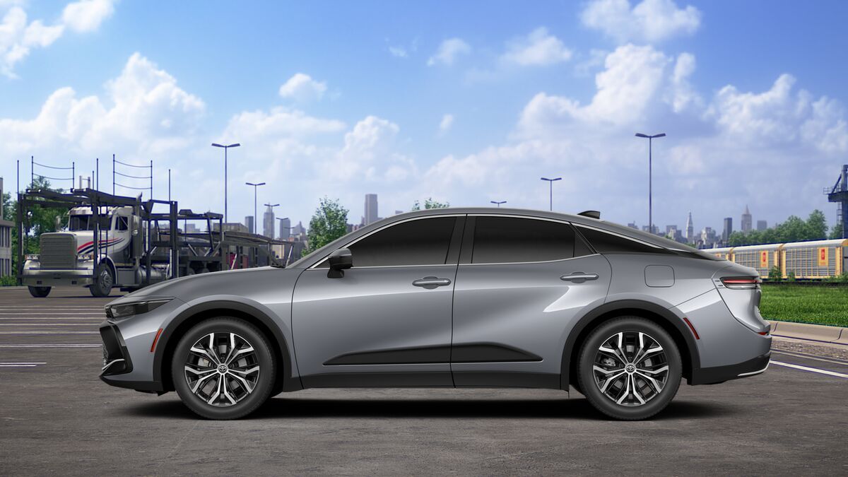 2026 Toyota Crown XLE Laurel MD
