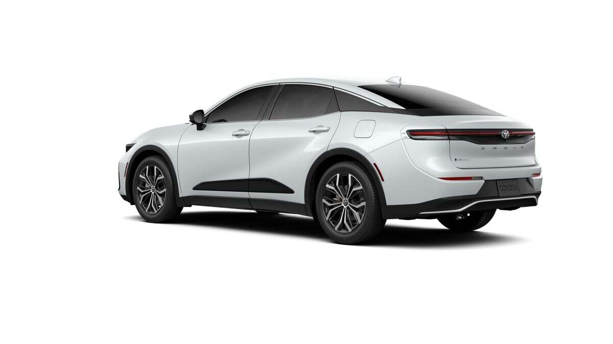 2026 Toyota Crown XLE Laurel MD