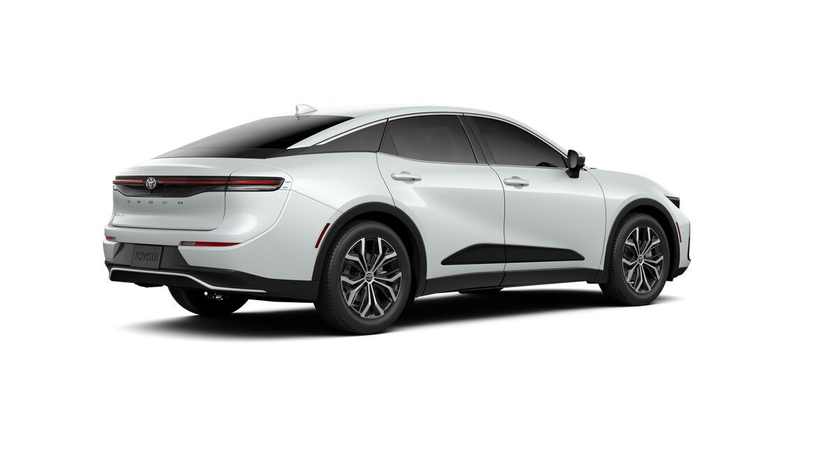2026 Toyota Crown XLE Laurel MD