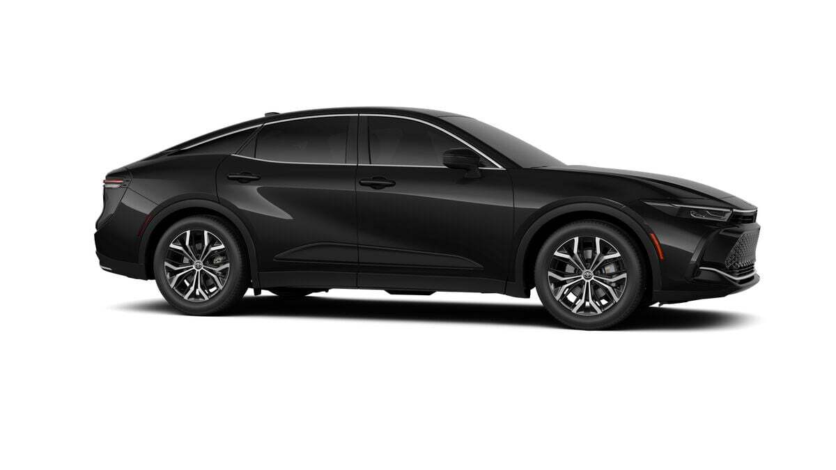 2026 Toyota Crown XLE Laurel MD