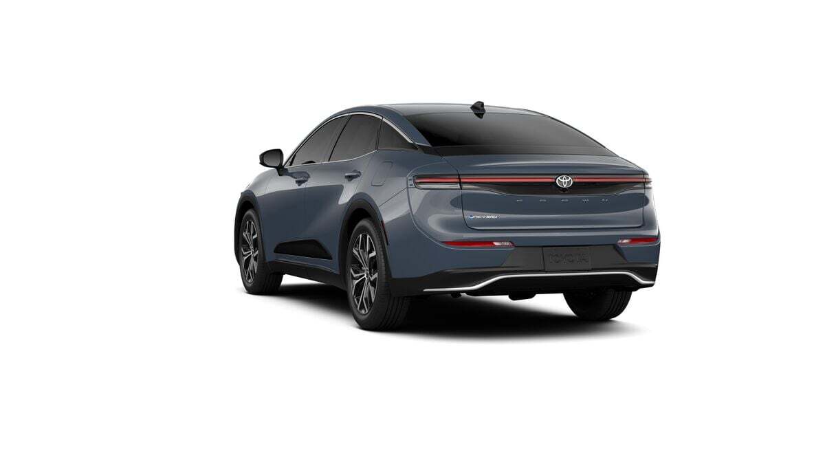 2026 Toyota Crown XLE Laurel MD