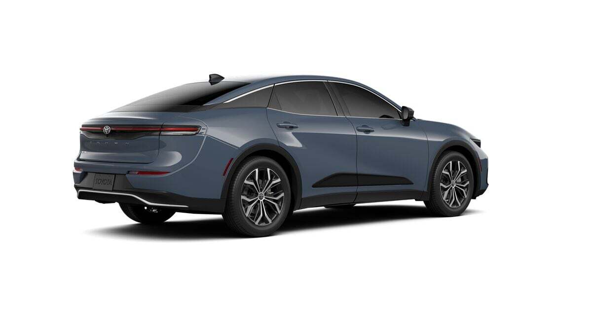 2026 Toyota Crown XLE Laurel MD