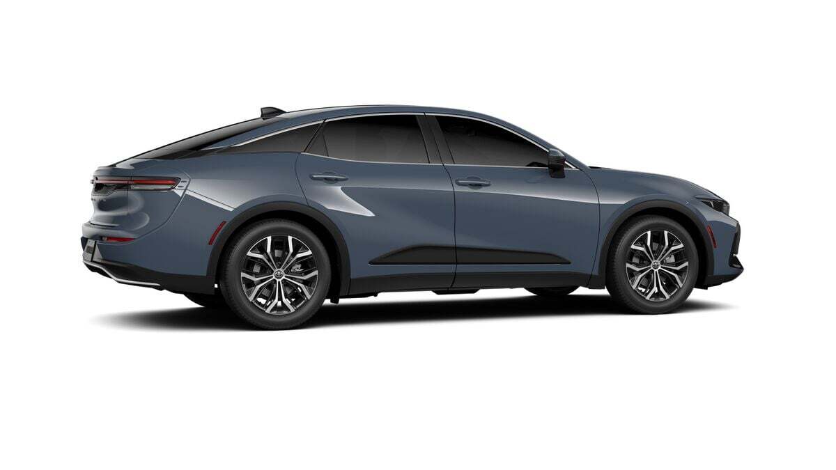 2026 Toyota Crown XLE Laurel MD