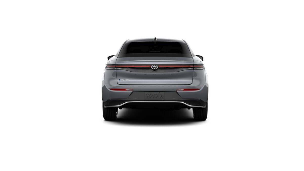 2026 Toyota Crown XLE Laurel MD