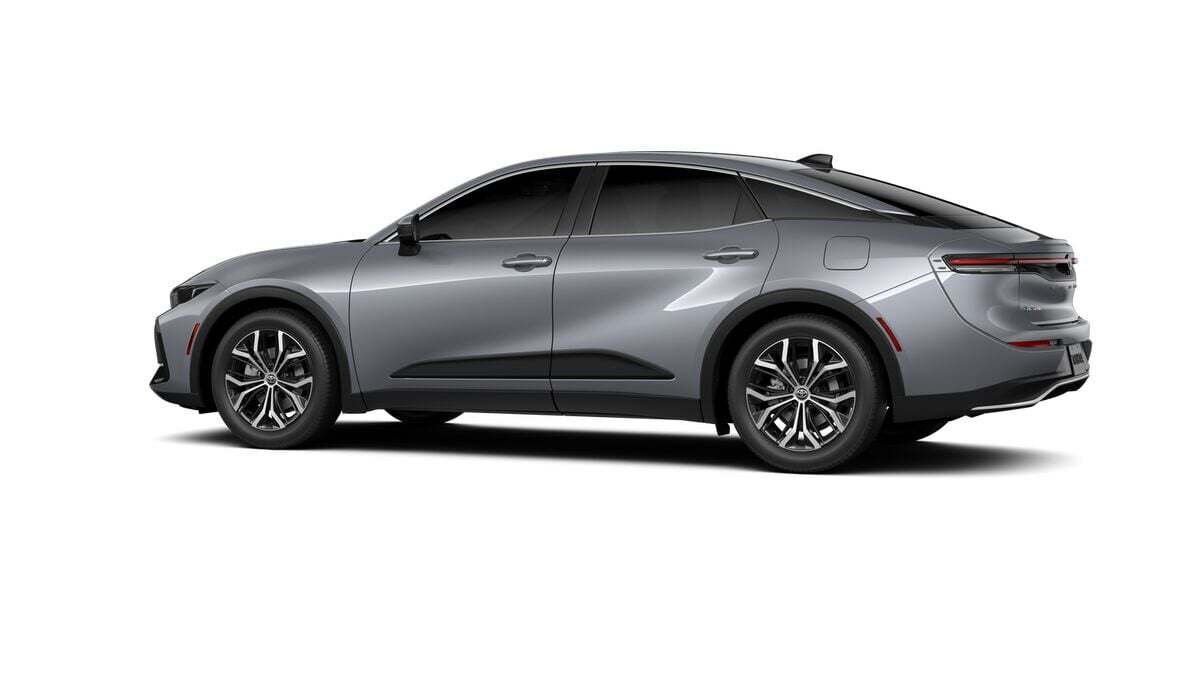 2026 Toyota Crown XLE Laurel MD
