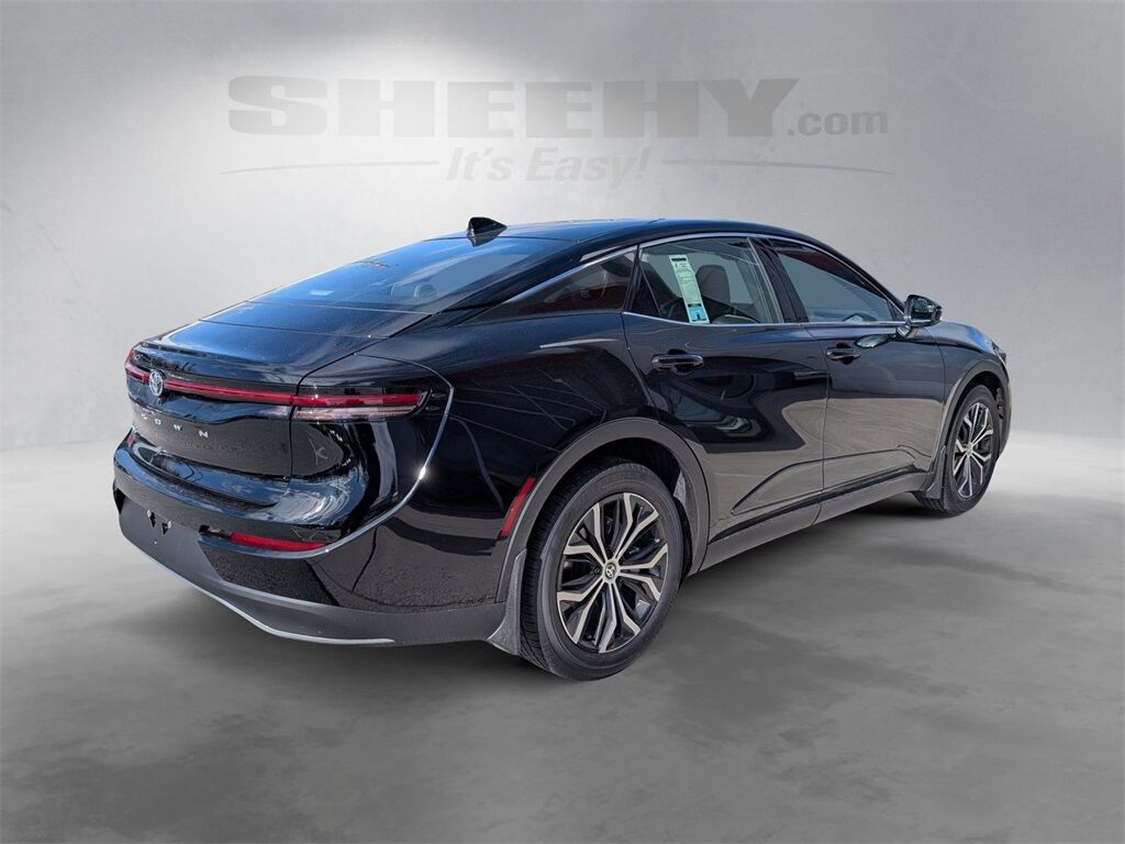 2026 Toyota Crown XLE Cockeysville MD