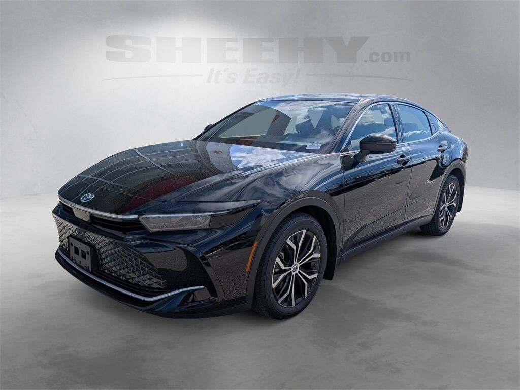 2026 Toyota Crown XLE Cockeysville MD