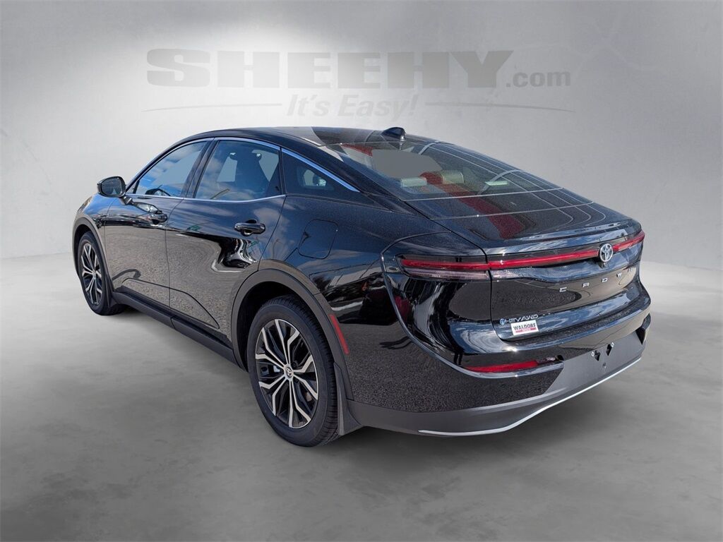 2026 Toyota Crown XLE Cockeysville MD