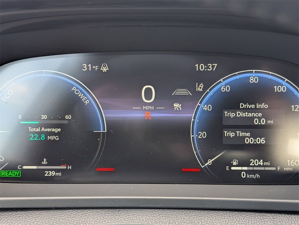 2026 Toyota Crown XLE Cockeysville MD