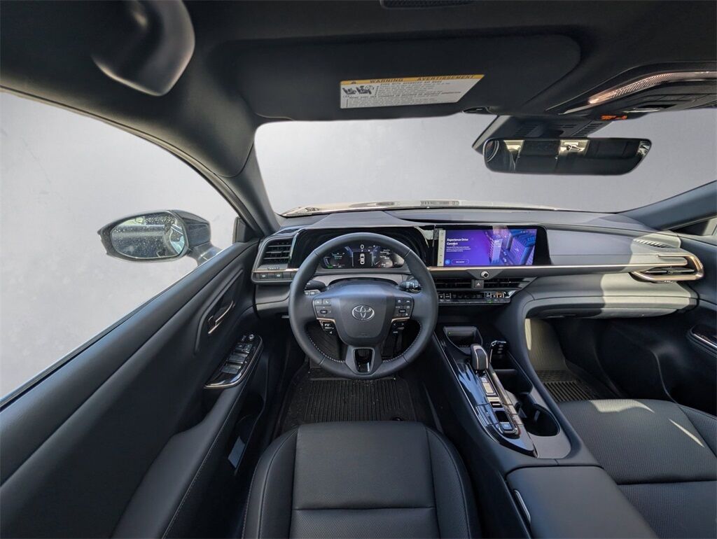 2026 Toyota Crown XLE Cockeysville MD