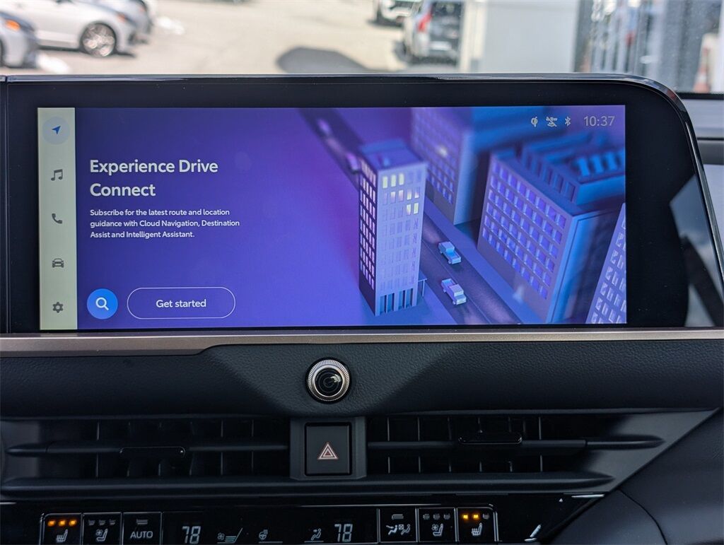 2026 Toyota Crown XLE Cockeysville MD